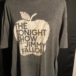 The Tonight Show Jimmy Fallon T-Shirt